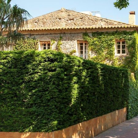 Lhort De Sant Cebria Bed & Breakfast Torroella de Fluviá Dış mekan fotoğraf