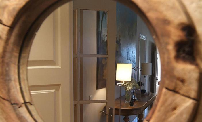 Lhort De Sant Cebria Bed & Breakfast Torroella de Fluviá Dış mekan fotoğraf