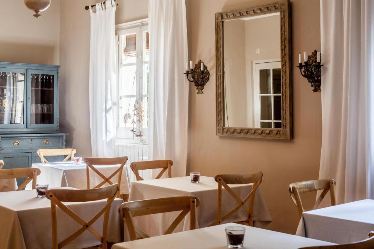 Lhort De Sant Cebria Bed & Breakfast Torroella de Fluviá Dış mekan fotoğraf