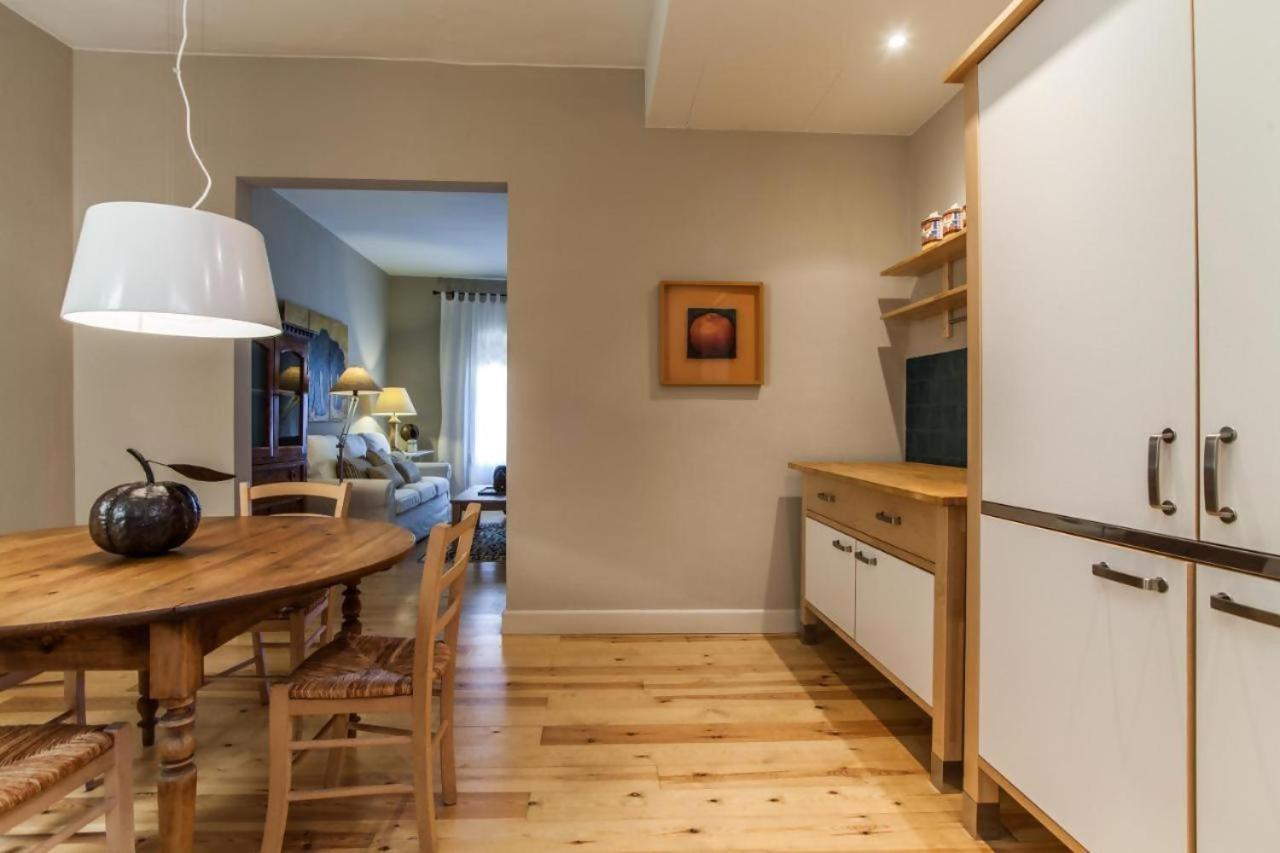 Lhort De Sant Cebria Bed & Breakfast Torroella de Fluviá Dış mekan fotoğraf